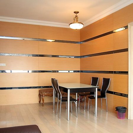 Huifeng International Apartment Гуанчжоу Экстерьер фото