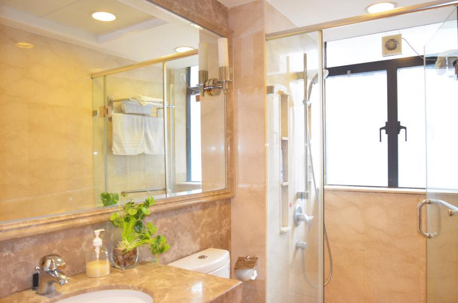 Huifeng International Apartment Гуанчжоу Экстерьер фото