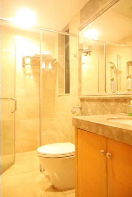 Huifeng International Apartment Гуанчжоу Экстерьер фото