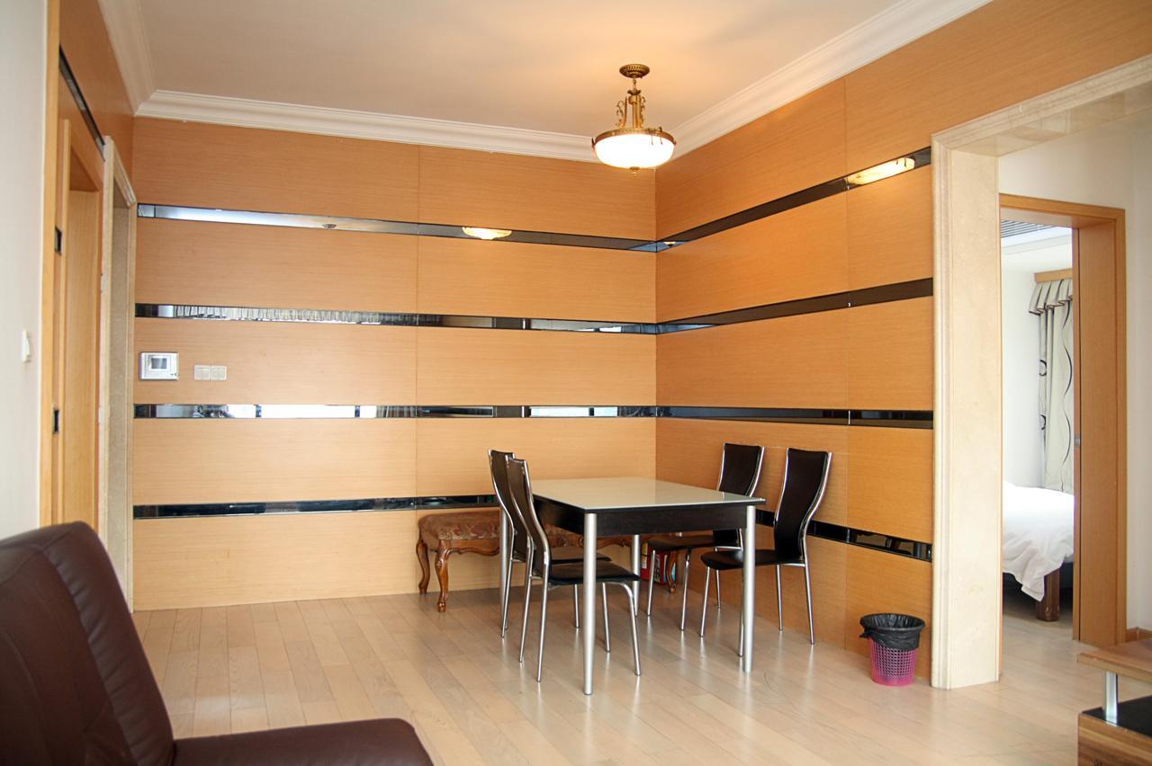 Huifeng International Apartment Гуанчжоу Экстерьер фото
